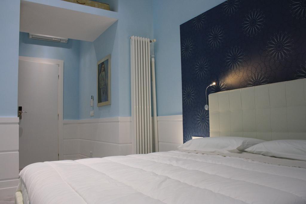 Tuttelestrade - The Apartment Roma Exterior foto