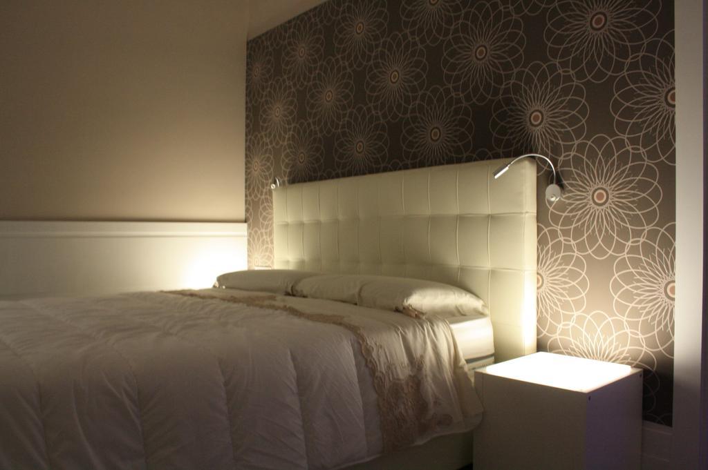 Tuttelestrade - The Apartment Roma Exterior foto