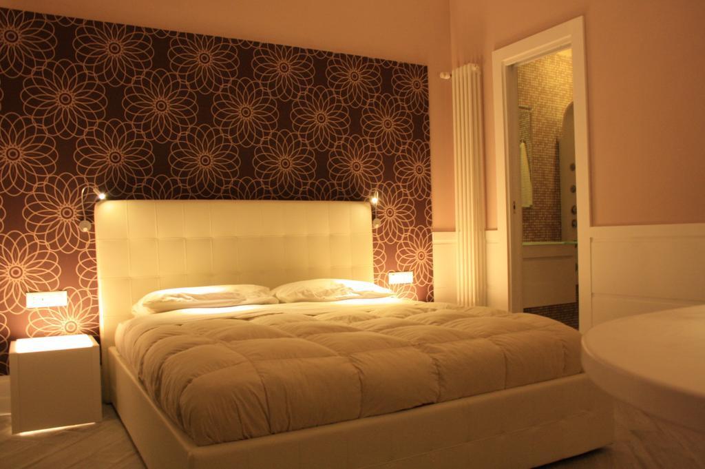 Tuttelestrade - The Apartment Roma Exterior foto